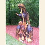 Turkeys